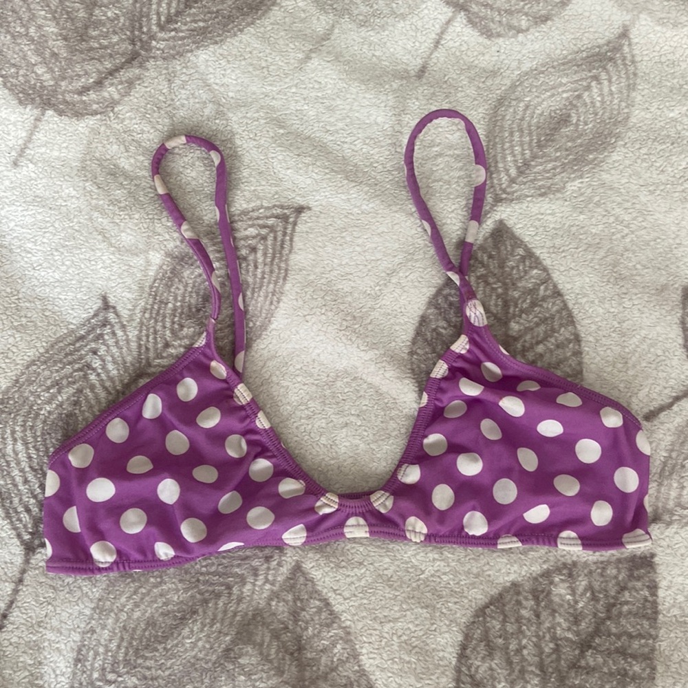 bikini top